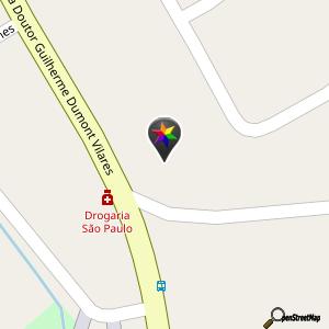 Carrefour Portal do Morumbi
