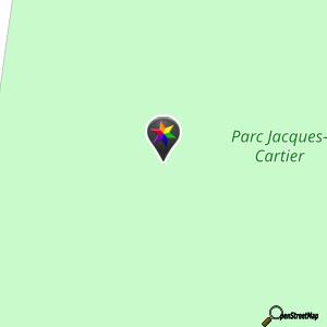 Parc Jacques-Cartier