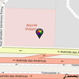Bayside Barra
