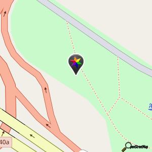 Parque Ramon James Boera