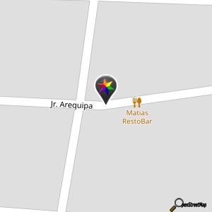 Jr. Arequipa