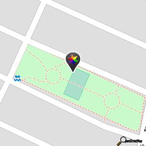 Parque Caucel