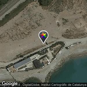 Parking de la Atlántida