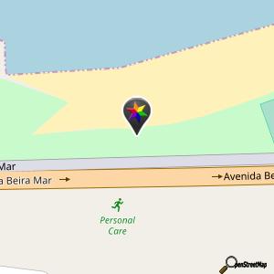 Beira Mar