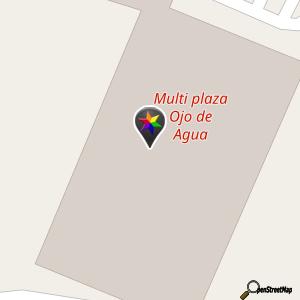 Ojo de Agua