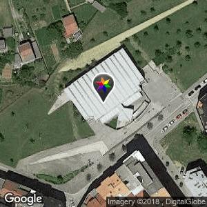 Polideportivo ensamche