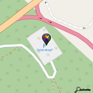 Parkplatz Geierskopf