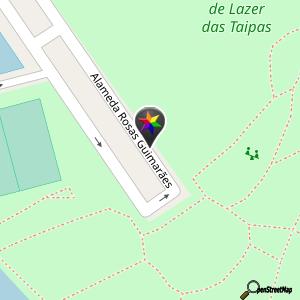 WC Parque