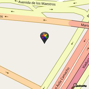 Plaza Sentura