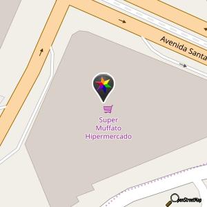 Muffato Portão