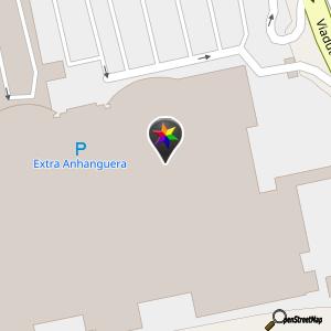 Extra Anhanguera