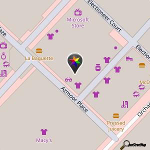 Stanford Shopping Center