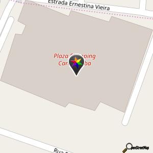 Plaza Shopping Carapicuíba