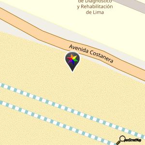 Cruising Costanera