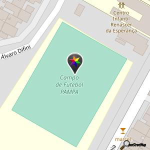 Campo do Pampa