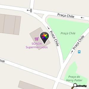 Sonda Supermercados