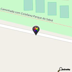 Parque do Sabiá