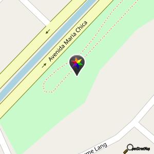 Parque Maria Chica