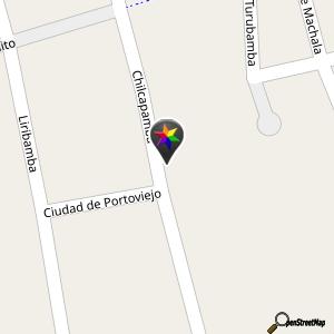 Quebrada de Gapal