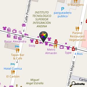 Baños del Terminal