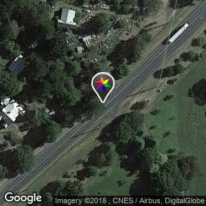 Sutton Forest Shell Servo Hume Hwy
