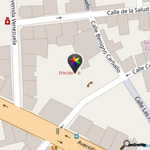 Centro Comercial Trocadero