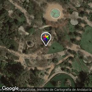 Parque de la Paloma
