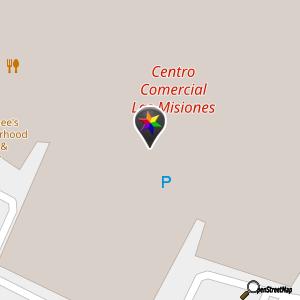 Baños Misiones
