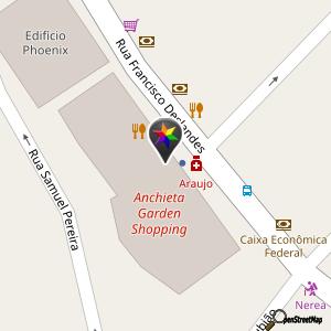 Shopping Plaza Anchieta