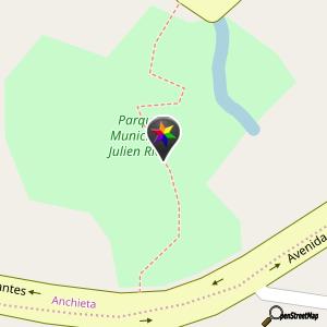 Parque Julien Rien
