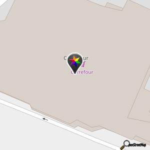 Carrefour Vila Rio