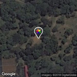 Parque del Acueducto en San Antonio