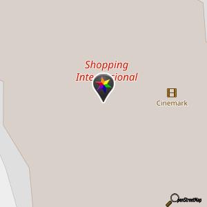 Shopping Internacional