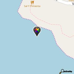 Zona de Playa en Matagorda