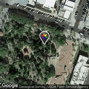 Parque Benito Juárez