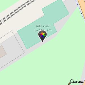 Parque La Chopera