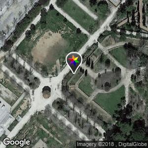 Parque de la Quebradilla