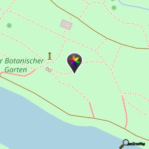 Planten un Blomen
