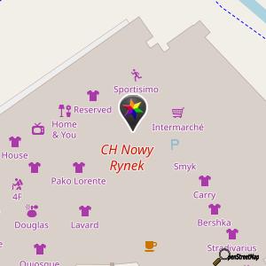 Nowy Rynek Wc