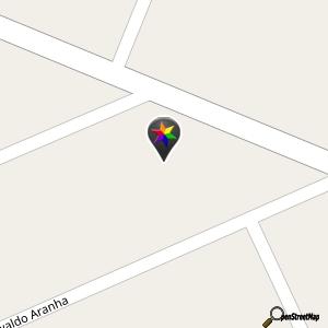 Avenida Presidente Getúlio Vargas