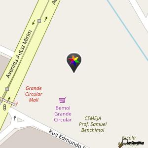 Shopping Grande Circular