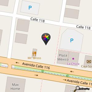 Home Sentry Calle 116