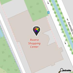 Shopping Riviera São Lourenço