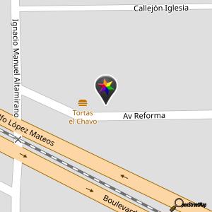Ciber Centro
