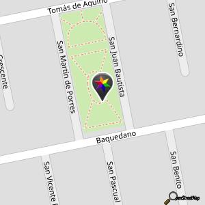 Plaza