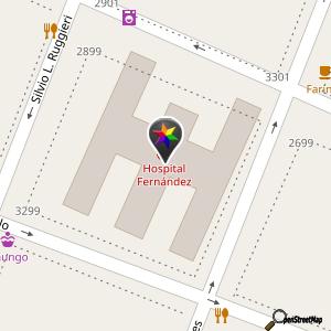 Hospital Fernandez