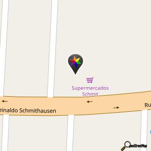 Supermercado Schmit