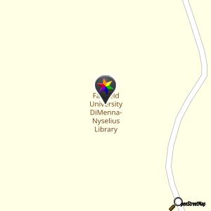 Fairfield University Library