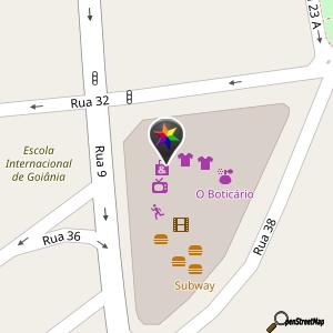 Shopping Bouganville