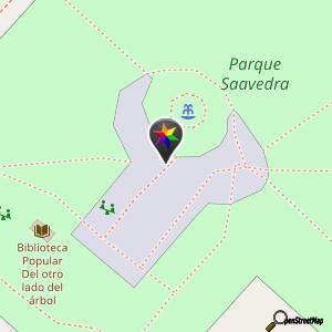 Parque Saavedra